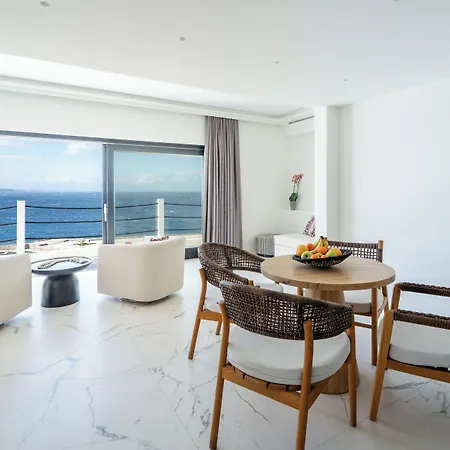 Tagoo Hills Residences Lejlighedshotel Mykonos Town