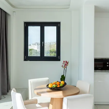 Tagoo Hills Residences