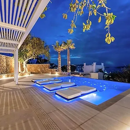 Aparthotel Tagoo Hills Residences 4*