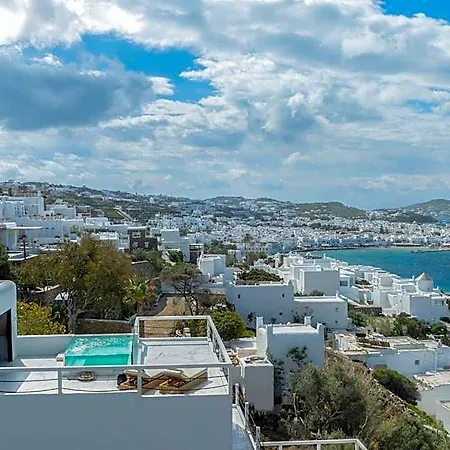 Aparthotel Tagoo Hills Residences 4*