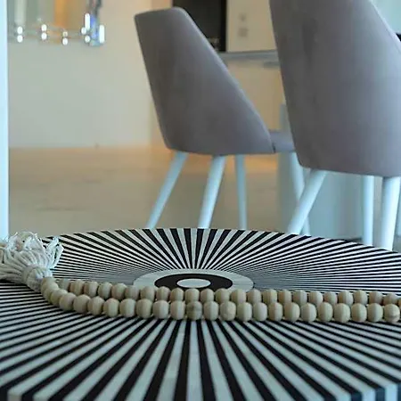 Tagoo Hills Residences 4* Mykonos Town