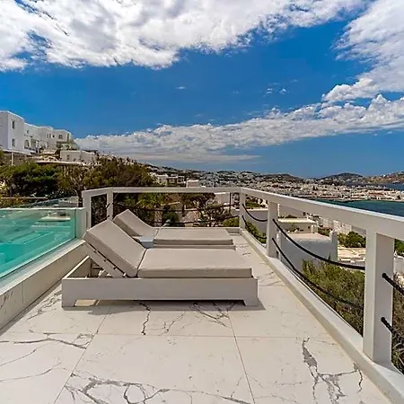 Tagoo Hills Residences Aparthotel