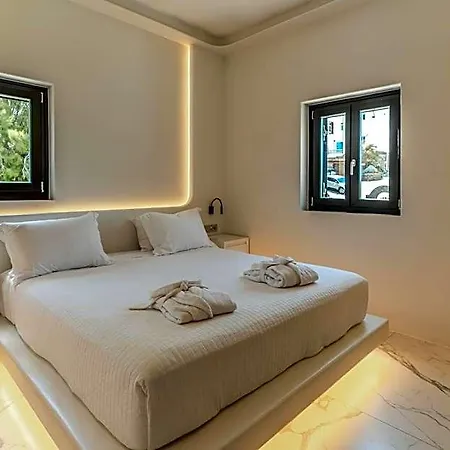 Tagoo Hills Residences Mykonos Town