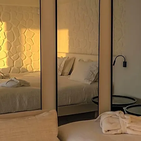 Tagoo Hills Residences 4* Mykonos Town