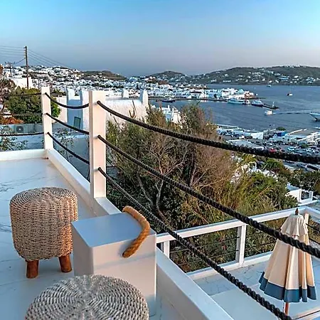 Lejlighedshotel Tagoo Hills Residences 4*