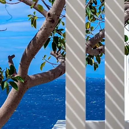 Tagoo Hills Residences Mykonos Town