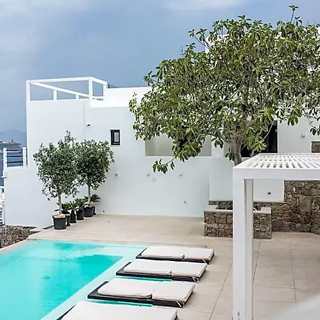 Aparthotel Tagoo Hills Residences 4*