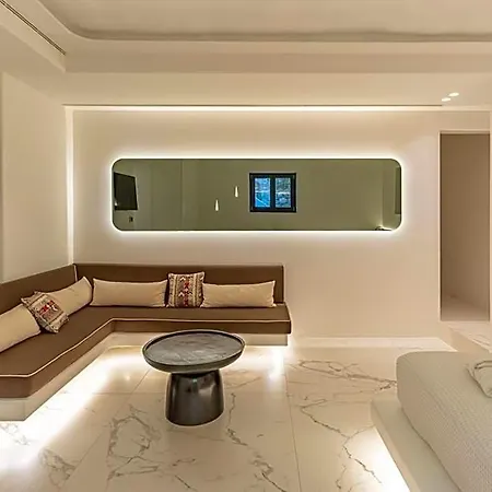 Tagoo Hills Residences 4* Mykonos Town