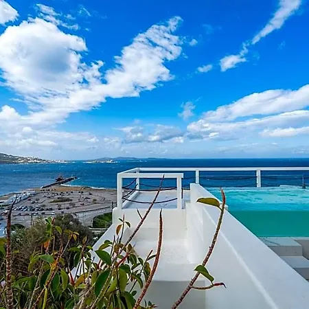 Tagoo Hills Residences 4*