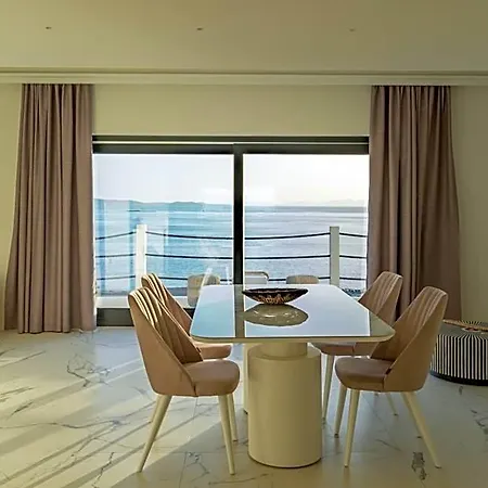Tagoo Hills Residences