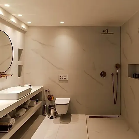 Tagoo Hills Residences Aparthotel 4*