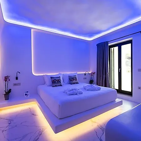 Tagoo Hills Residences Aparthotel Mykonos Town