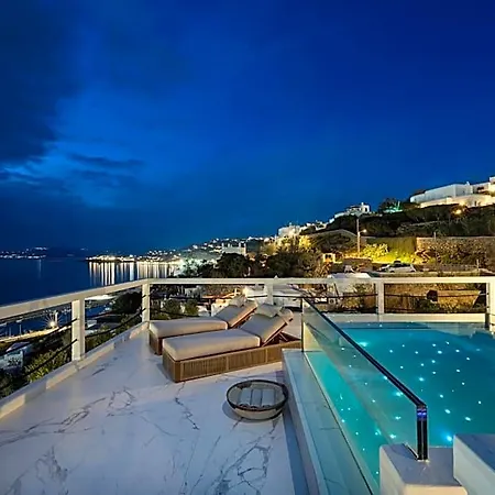 Tagoo Hills Residences