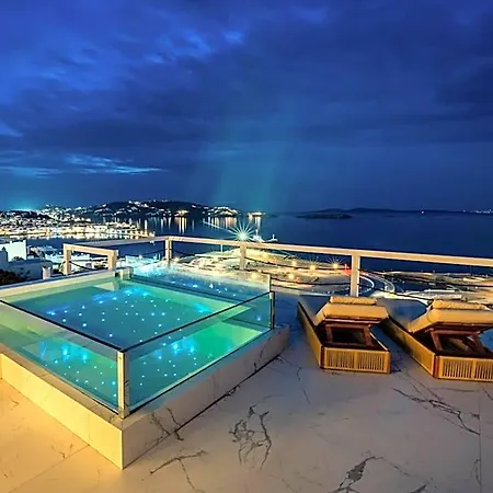 Tagoo Hills Residences