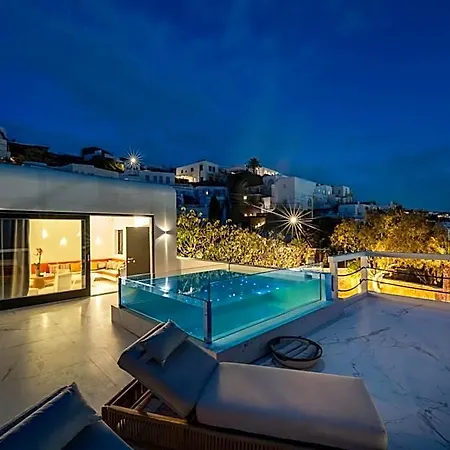 Tagoo Hills Residences Aparthotel