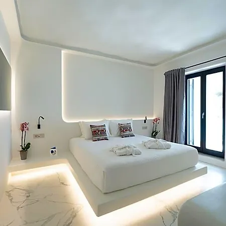 Tagoo Hills Residences Aparthotel 4*