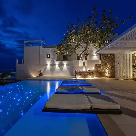 Tagoo Hills Residences Lejlighedshotel