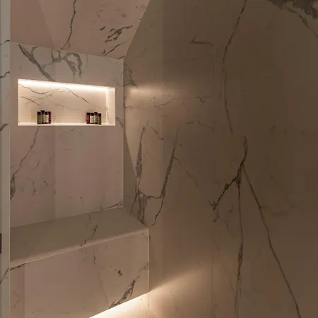 Tagoo Hills Residences Lejlighedshotel