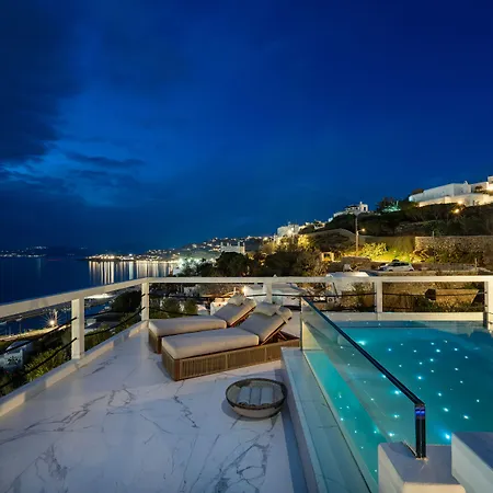 Lejlighedshotel Tagoo Hills Residences 4*