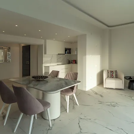 Tagoo Hills Residences Mykonos Town