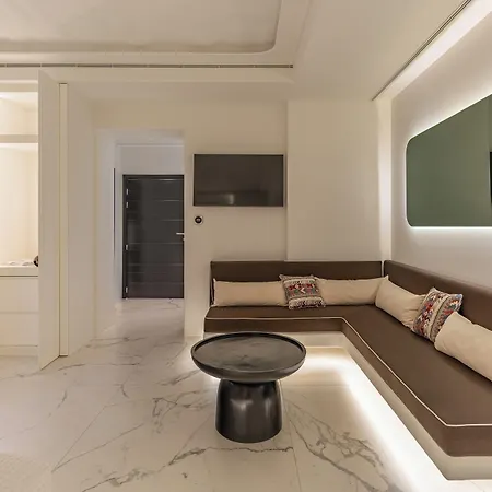 Lejlighedshotel Tagoo Hills Residences Mykonos Town