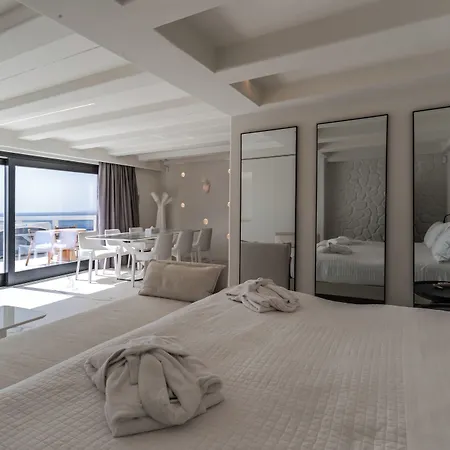 Tagoo Hills Residences Lejlighedshotel