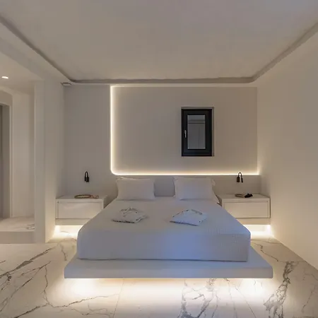 Tagoo Hills Residences Mykonos Town