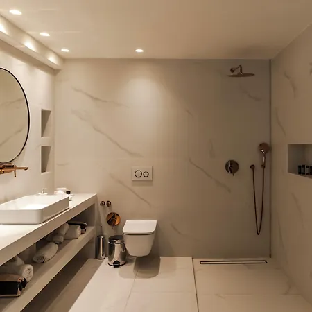 Tagoo Hills Residences Lejlighedshotel 4*