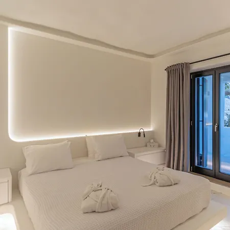Tagoo Hills Residences Lejlighedshotel