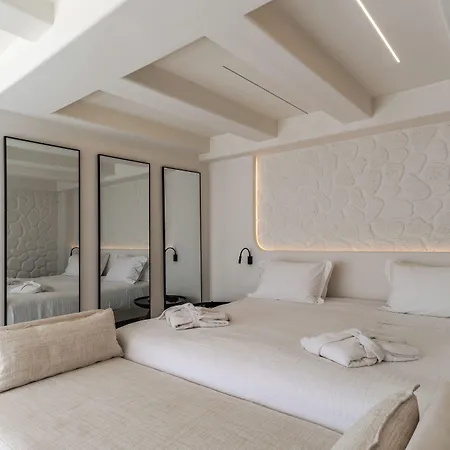 Tagoo Hills Residences Lejlighedshotel