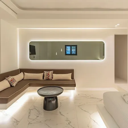 Tagoo Hills Residences 4* Mykonos Town