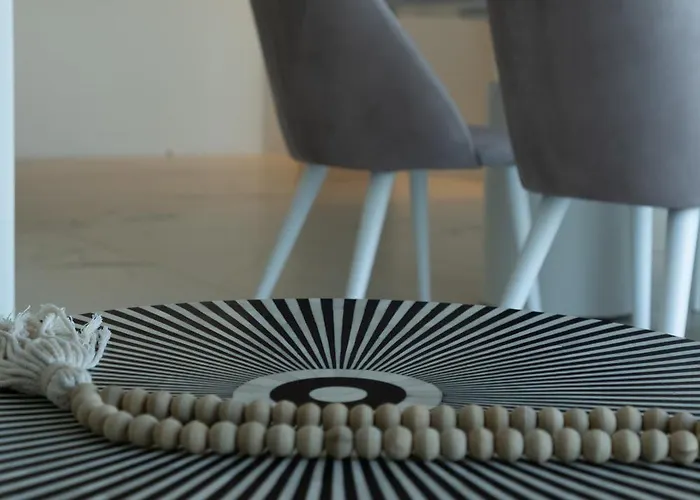 Apartmanhotel Numi Mykonos Town