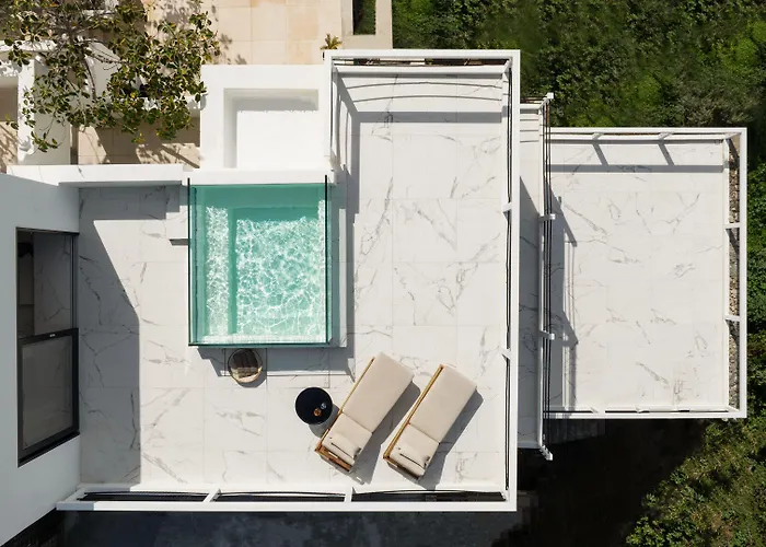 Numi Apartmanhotel Mykonos Town