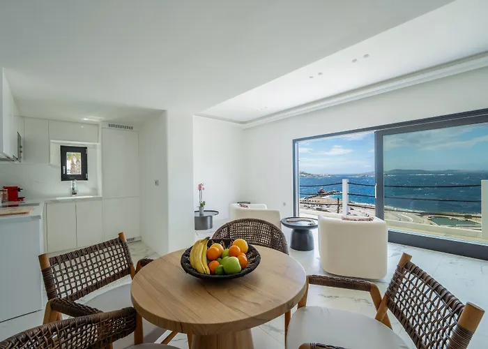 Numi Apartmanhotel 4*