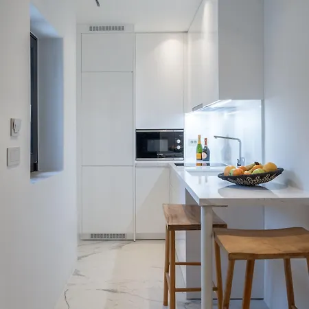 Tagoo Hills Residences 3* Mykonos Town