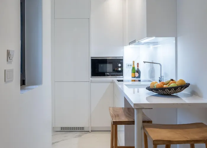 Numi 4* Mykonos Town